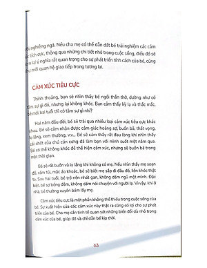 Sách Yêu Con Như Thế Là Vừa Đủ: Làm Gì Khi Con Lắm Chuyện (Cẩm Nang Nuôi Dạy Trẻ 2 - 3 Tuổi)