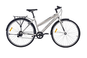 Xe đạp thể thao Thống Nhất GN06-26, 27 2.0 Pro có đề - Hàng chính hãng (Phù hợp với người cao từ 1m45 trở lên)