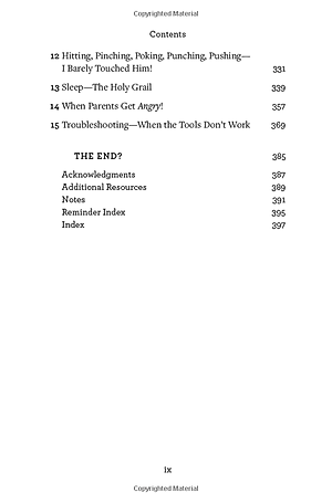 How to Talk so Little Kids Will Listen: A Survival Guide to Life with Children Ages 2-7