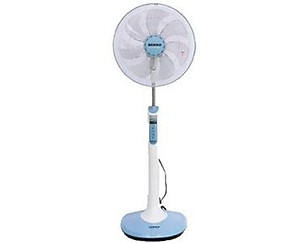 Quạt đứng điều khiển từ xa Senko hàng chính hãng - DR1608