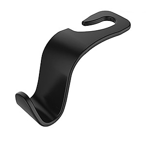 Móc Treo Đồ Gắn Sau Ghế Ô Tô Xe Hơi Tiện Lợi 36