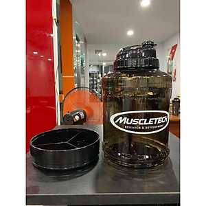 Bình Nước Xtend - Bình Lắc C4 - Hàng Cao Cấp