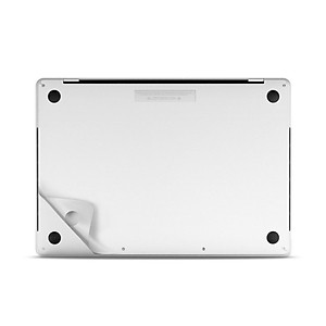 Bộ dán Full 5in1 JCPAL Macbook Pro 16 inch (A2141)- Hàng chính hãng