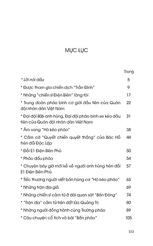 Điện Biên Phủ Không Thể Nào Quên