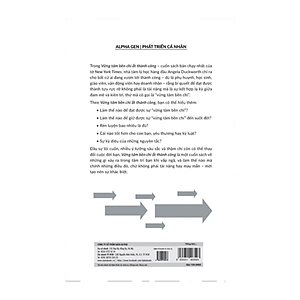 Sách Vững Tâm Bền Chí Ắt Thành Công