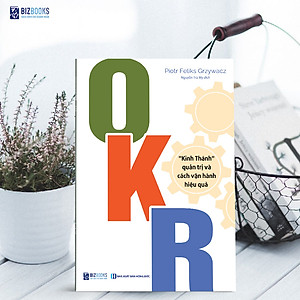 Combo 5 Cuốn: Bộ Công Cụ Xây Dựng Đo Lường Toàn Bộ Các Chỉ Số Của Doanh Nghiệp