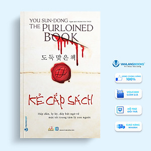 Kẻ Cắp Sách