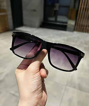 Kính mát Mắt vuông unisex thời trang