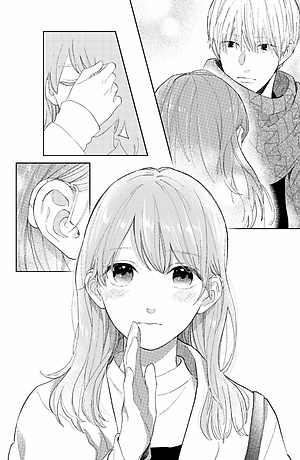 ゆびさきと恋々1 (KC デザート) - YU BISAKITO RENREN 1