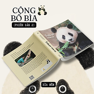 Sách Fubao Toàn Trí