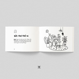 Sách 999 Lá Thư Gửi Cho Chính Mình – Tô Màu Cuộc Sống