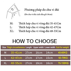 Bó Gối Thể Thao AOLIKES 7728 - Hỗ Trợ Khớp Gối, Giảm Đau Khi Chạy Bộ, Đạp Xe, Tập Gym