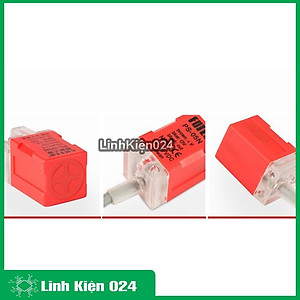 Cảm Biến Tiệm Cận FOTEK PL-05N 10-30VDC Tiện Dụng