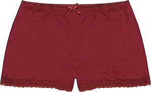 Combo 3 Quần Đùi Mặc Váy Cotton Zuen THQ125 - Nhiều Màu