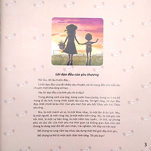 Sách Bé Yêu Cả Nhà - Con Yêu Mẹ Lắm