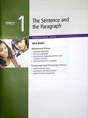 Effective Academic Writing 1 Student Book with Access to Oxford Learn 2Ed