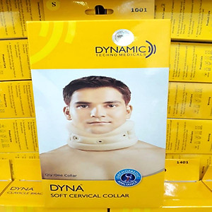 Đai Cổ Mềm Hiệu Dynamic