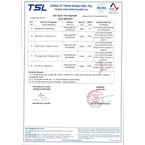 Bột chiên giòn hải sản tempura rau củ FSP cao cấp - Soy Asahi túi 500gr - Free ship - Chuẩn vị nhà hàng - Công thức tự nhiên