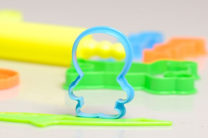 Bộ Sáp Nặn MCT - C03 - 16 Món