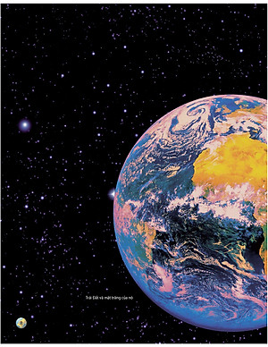 Sách Geography Encyclopedia - Bách Khoa Toàn Thư Về Địa Lý