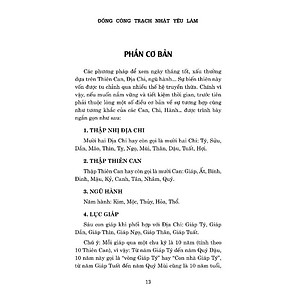 Sách - Bách Sự Tập - Đổng Công Trạch Nhật Yếu Lãm - Nhà Xuất Bản Tri Thức