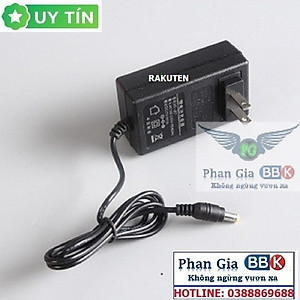 Sạc máy khoan 21V - 2A dùng cho pin Li-ion có đèn báo và tự ngắt khi đầy