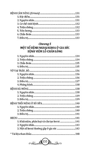 Phương Pháp Chẩn Đoán Chữa Bệnh Gia Súc, Gia Cầm Dành Cho Người Chăn Nuôi