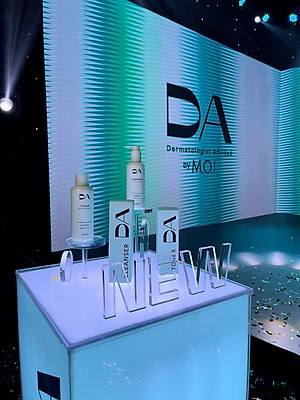 NƯỚC THẦN 5 IN 1 DA BY M.O.I HỒ NGỌC HÀ 