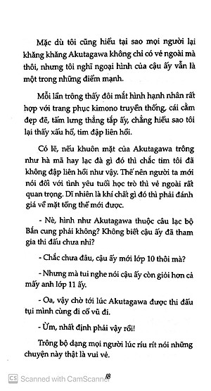 Sách Cô Gái Văn Chương Và Tuyển Tập Tình Yêu 2