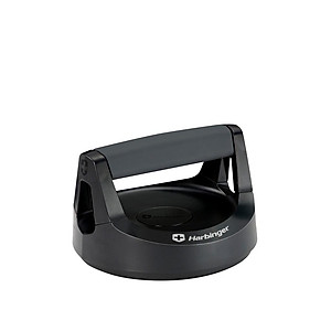 Dụng cụ tập hít đất Harbinger Push Up Pro_Black