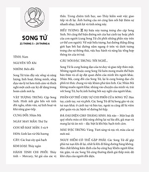 Sách Toàn Thư Chiêm Tinh Học Nhập Môn