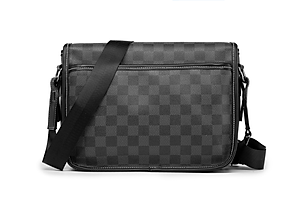 Túi đeo chéo nam thời trang cao cấp 