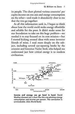 How To Avoid A Climate Disaster: The Solutions We Have And The Breakthroughs We Need