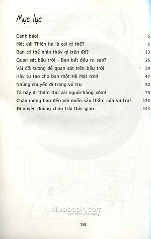 Sách Thiên Hà Thật Đáng Ngạc Nhiên (Tái Bản)