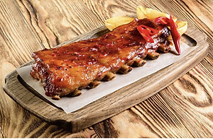 BỘT NGŨ VỊ HƯƠNG Hoà Ký 100gr