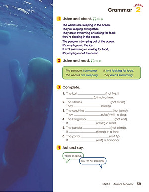 Look 3 Student Book (British English)