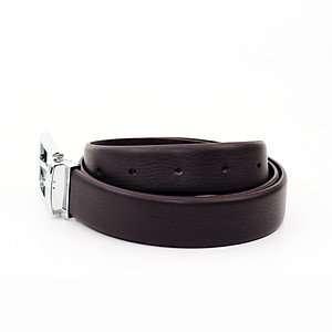 Thắt lưng da bò Anh Tho Leather MIK35-01
