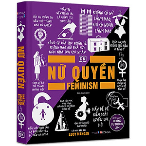 Sách Nữ Quyền - Khái Lược Những Tư Tưởng Lớn