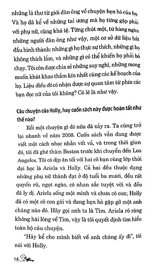 Sách Đạo Hẹn Hò (Tái Bản)