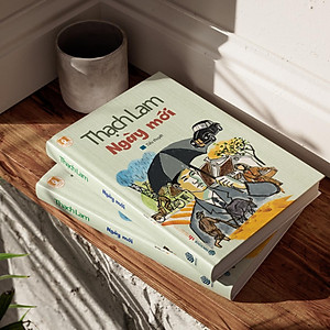 Tiểu Thuyết - Ngày Mới (Thạch Lam) - SBOOKS