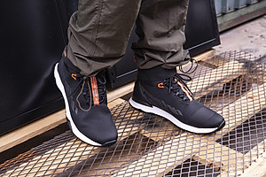 Giày Thời Trang Bảo Hộ Lái Moto, Xe Máy LS2 Acrux