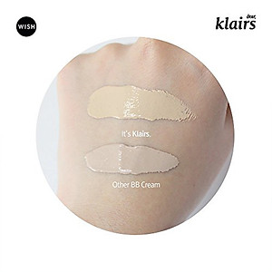 Kem Nền Klairs Illuminating Supple Blemish Cream SPF 40 PA++