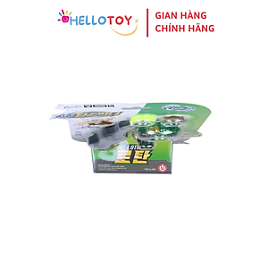 Đồ Chơi Con Quay CHARGING TOP SPINNER Lotan - Hellotoy