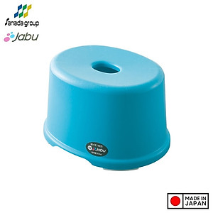 Ghế Nhựa Phòng Tắm Sanada B772W Nhật Bản