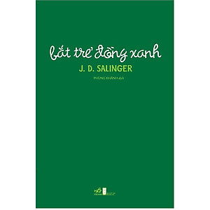 Sách Bắt trẻ đồng xanh