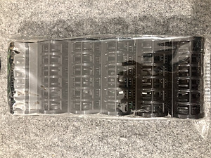 Combo 6 lô cuốn tóc xoăn size vừa