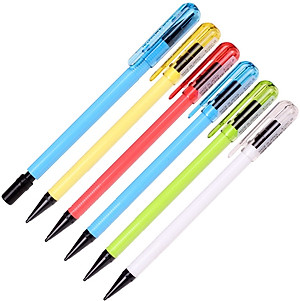 Bút chì kim bấm Pentel A105C ngòi 0.5mm thay được ruột chì đa dạng màu sắc