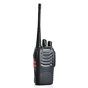 Máy Bộ Đàm Baofeng BF-888S 