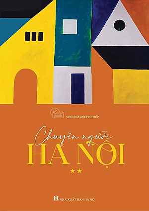 Chuyện Người Hà Nội - Tập 2