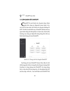 Chat GPT Thực Chiến